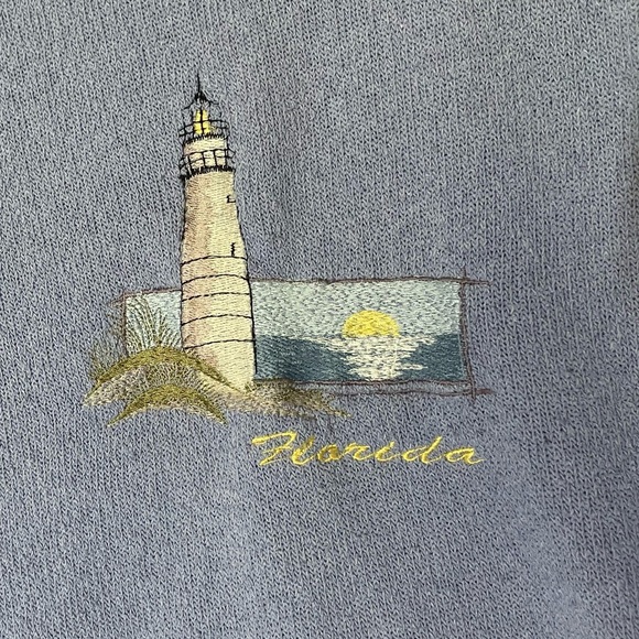 Sweat Works USA - Small Sweater - Picture 3 of 4